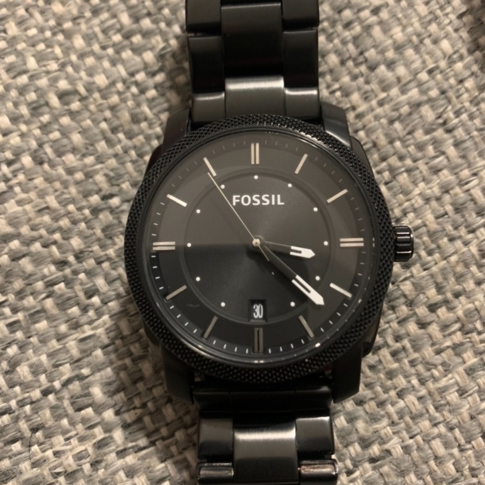 Men’s Fossil Watch
